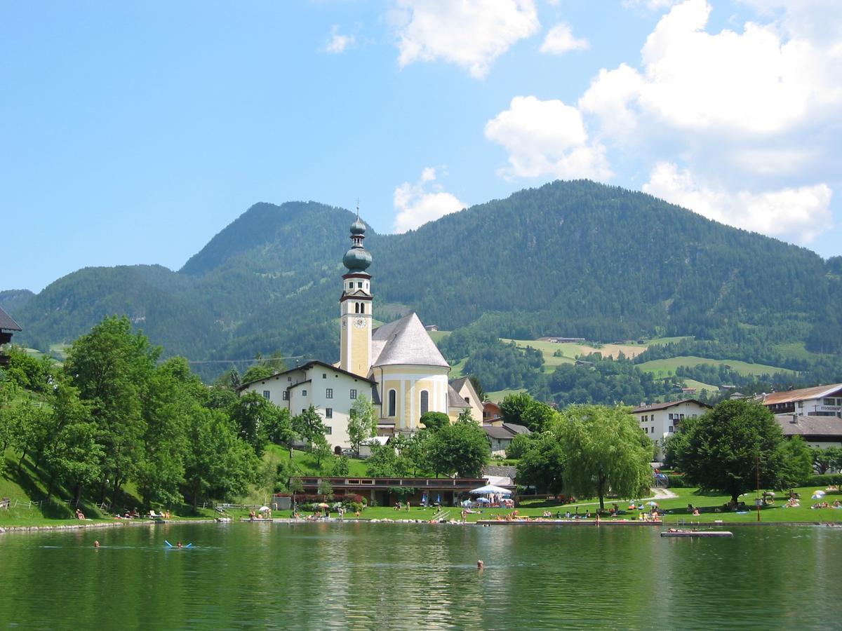 Bergchalet Rauchenhof Райт  Экстерьер фото