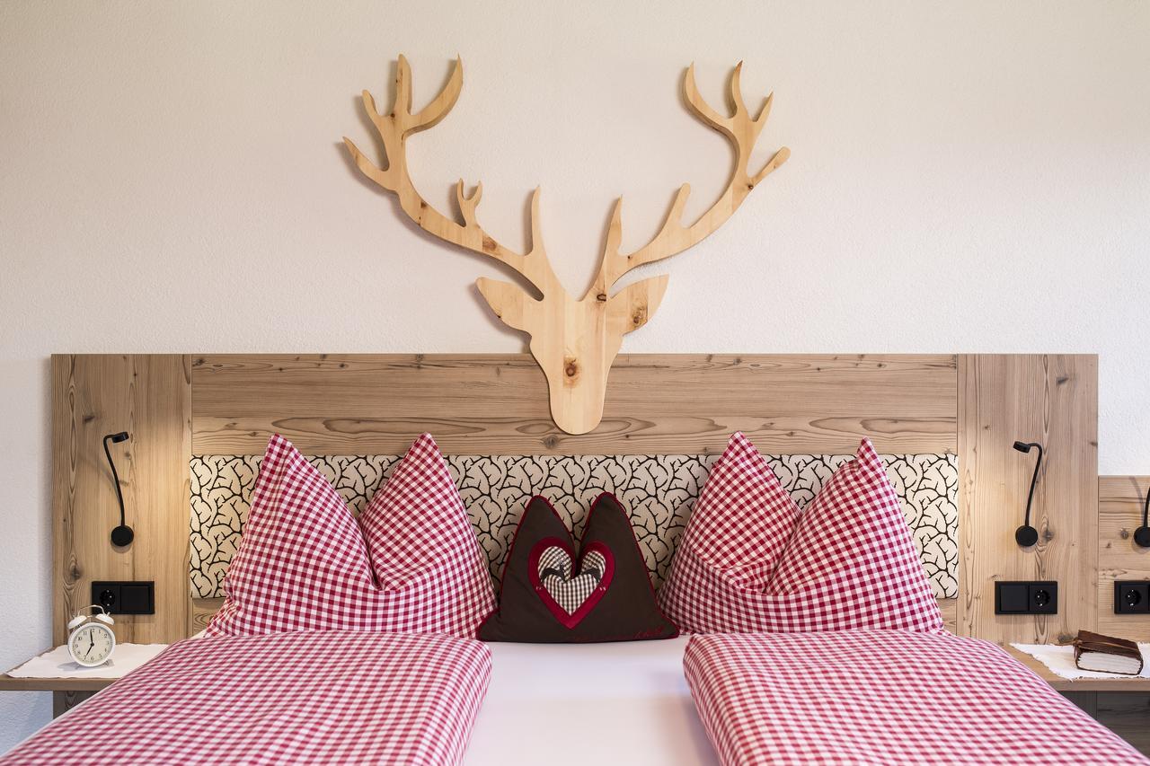 Bergchalet Rauchenhof Райт  Экстерьер фото