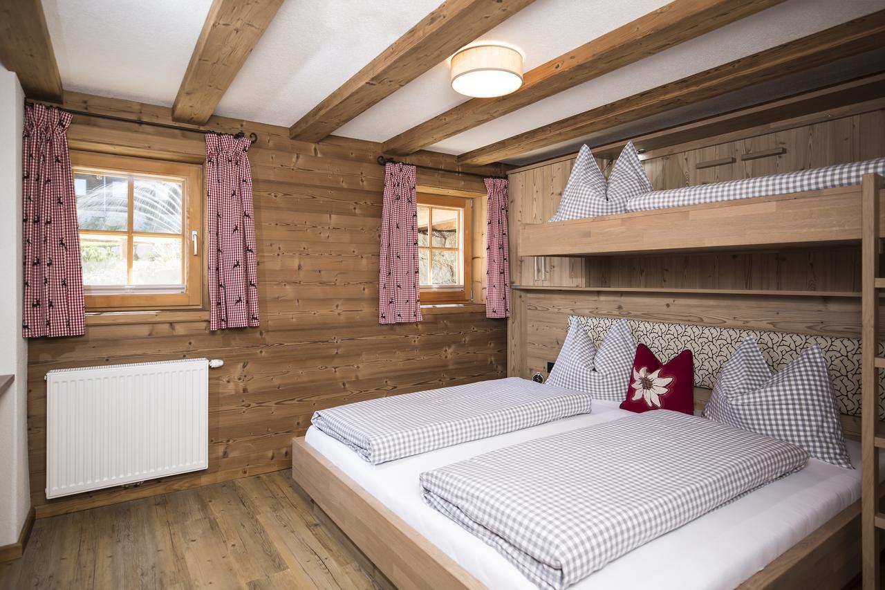 Bergchalet Rauchenhof Райт  Экстерьер фото