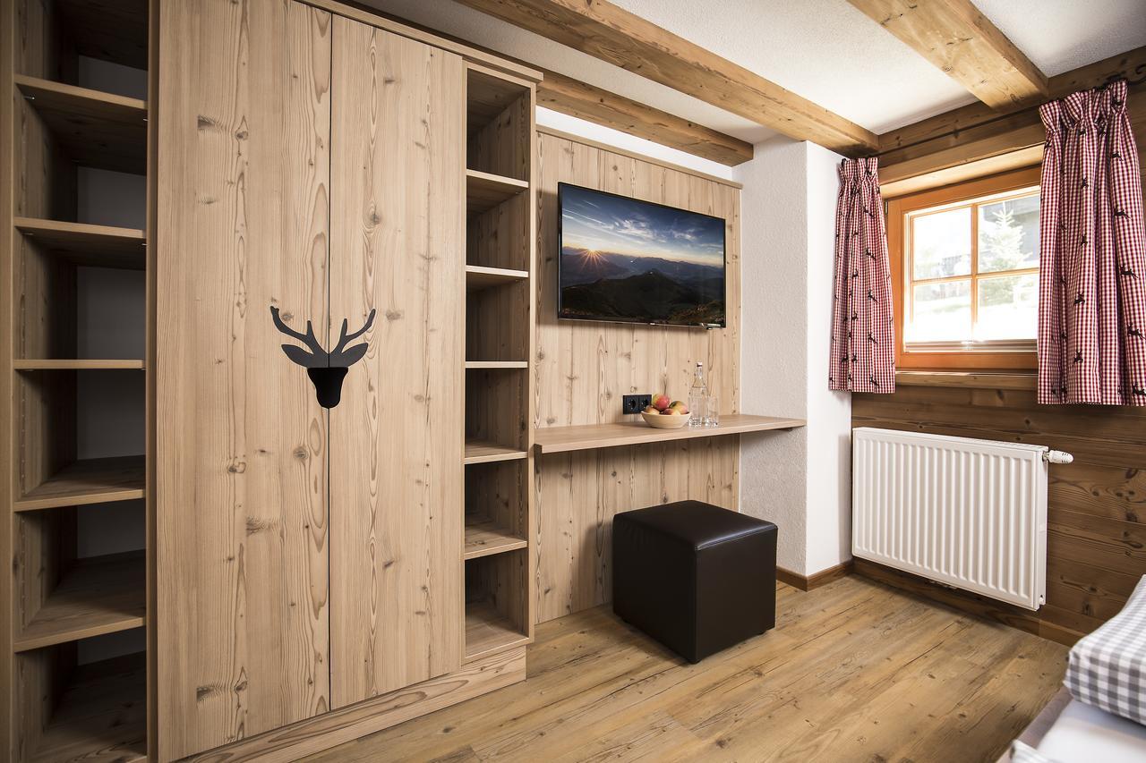 Bergchalet Rauchenhof Райт  Экстерьер фото