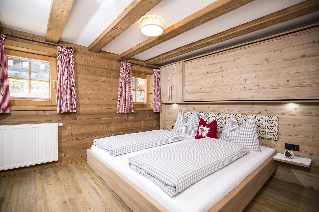 Bergchalet Rauchenhof Райт  Экстерьер фото
